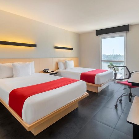 City Express By Marriott Paraíso Dış mekan fotoğraf