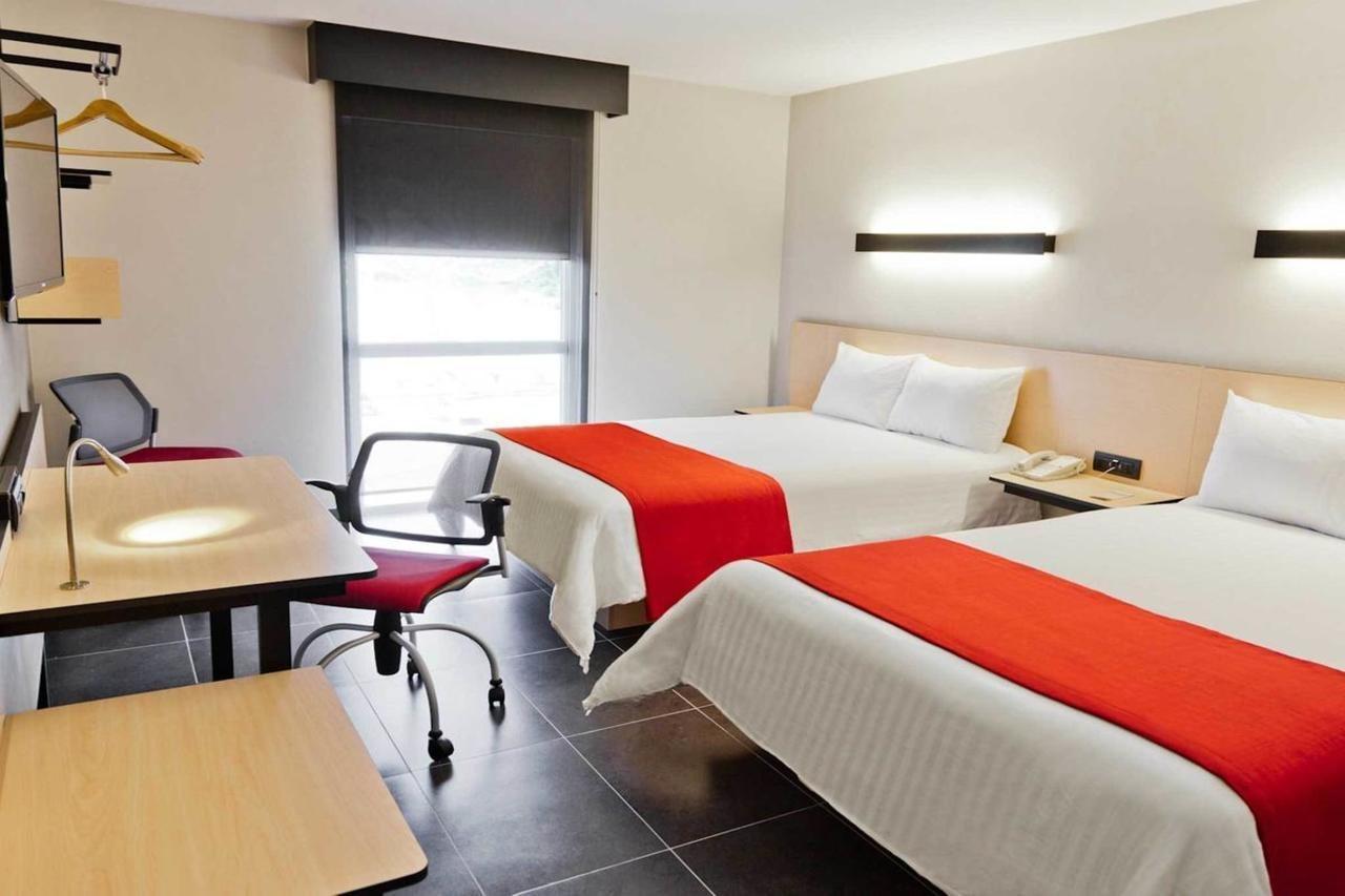 City Express By Marriott Paraíso Dış mekan fotoğraf