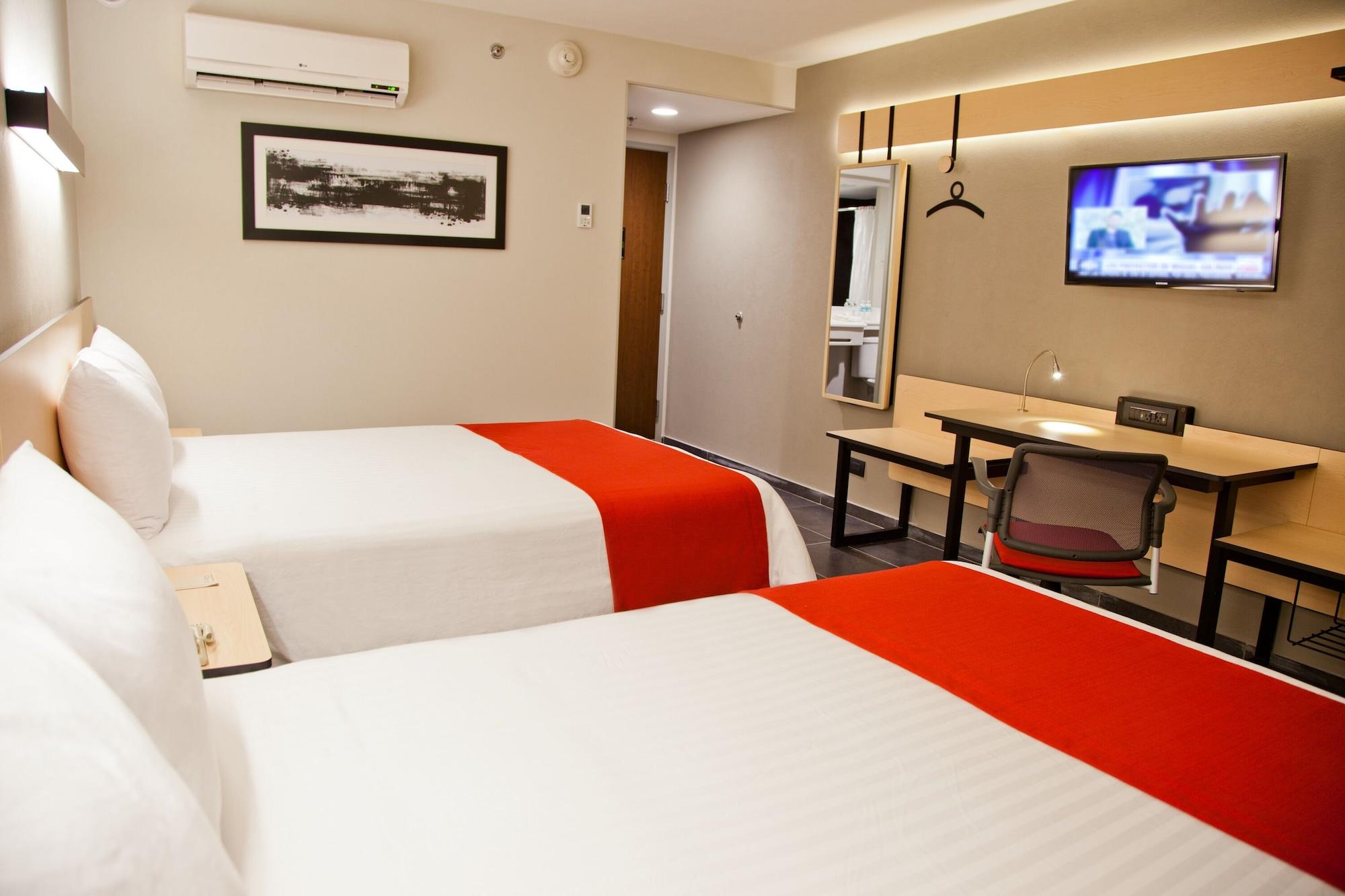 City Express By Marriott Paraíso Dış mekan fotoğraf