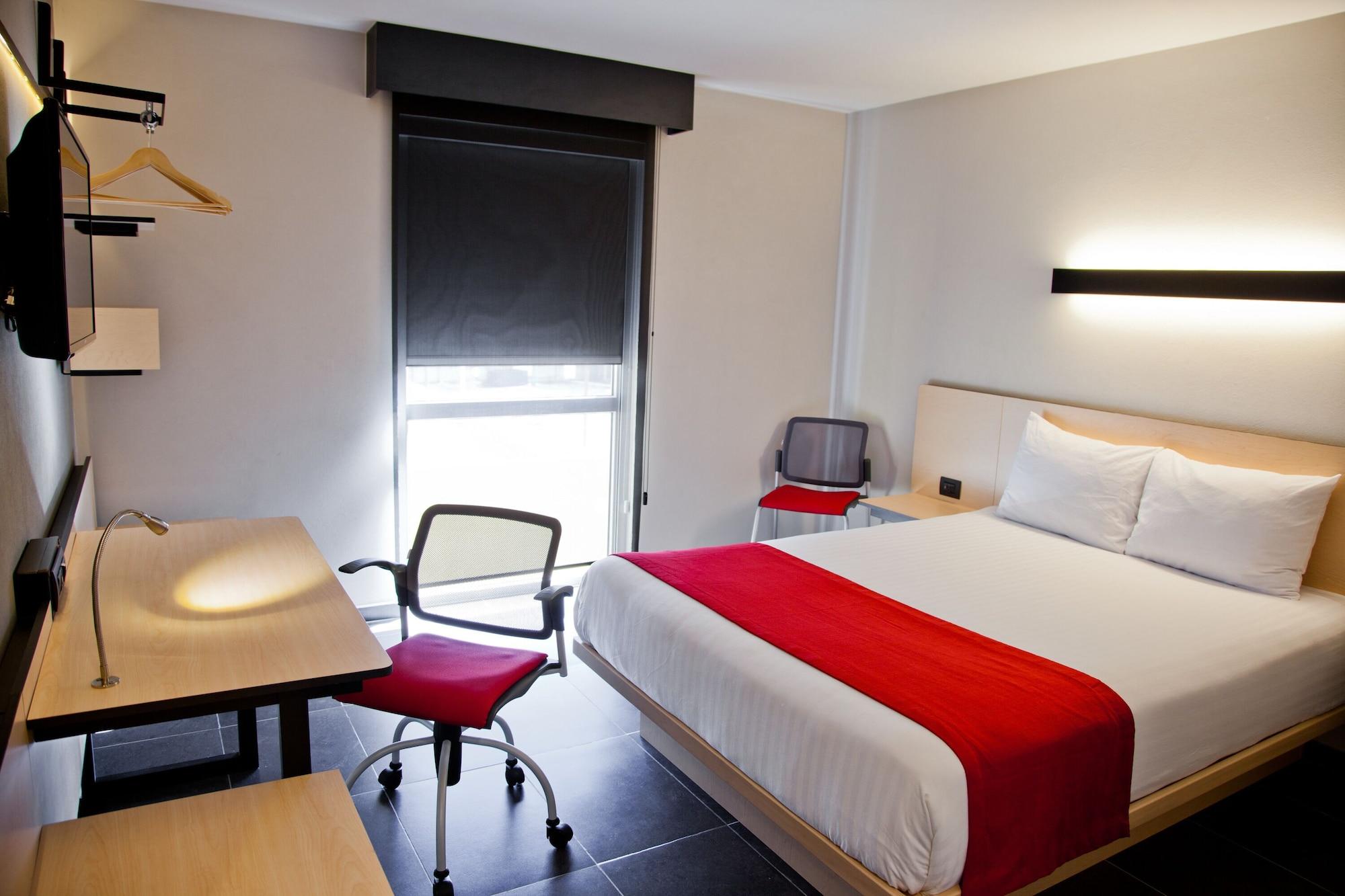 City Express By Marriott Paraíso Dış mekan fotoğraf