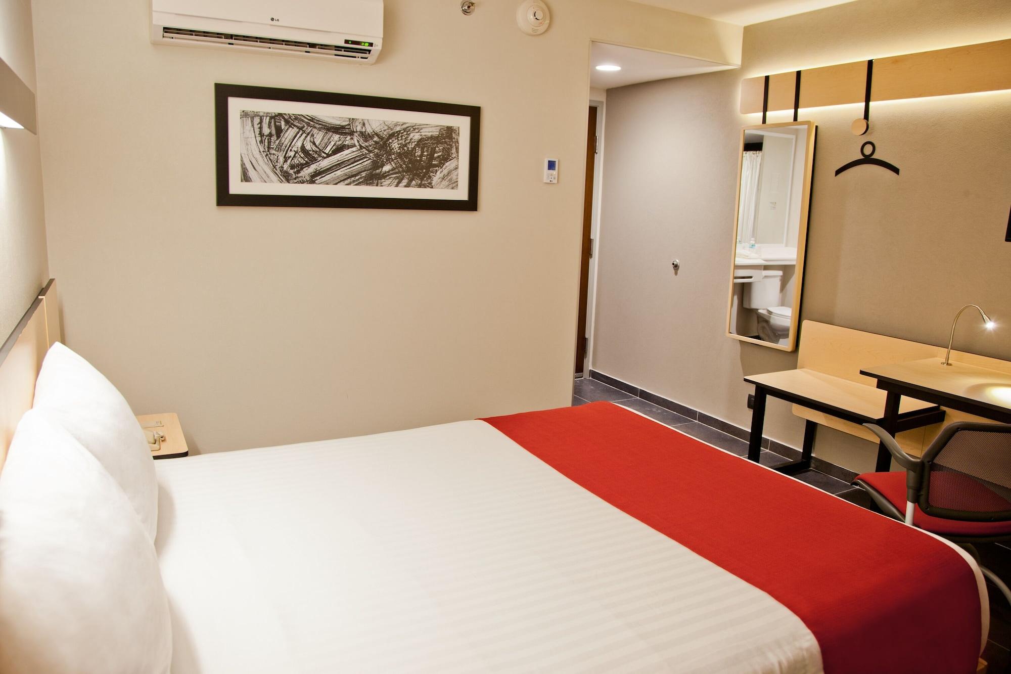 City Express By Marriott Paraíso Dış mekan fotoğraf