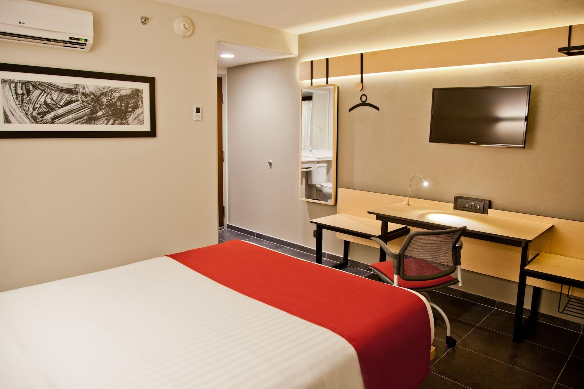 City Express By Marriott Paraíso Dış mekan fotoğraf
