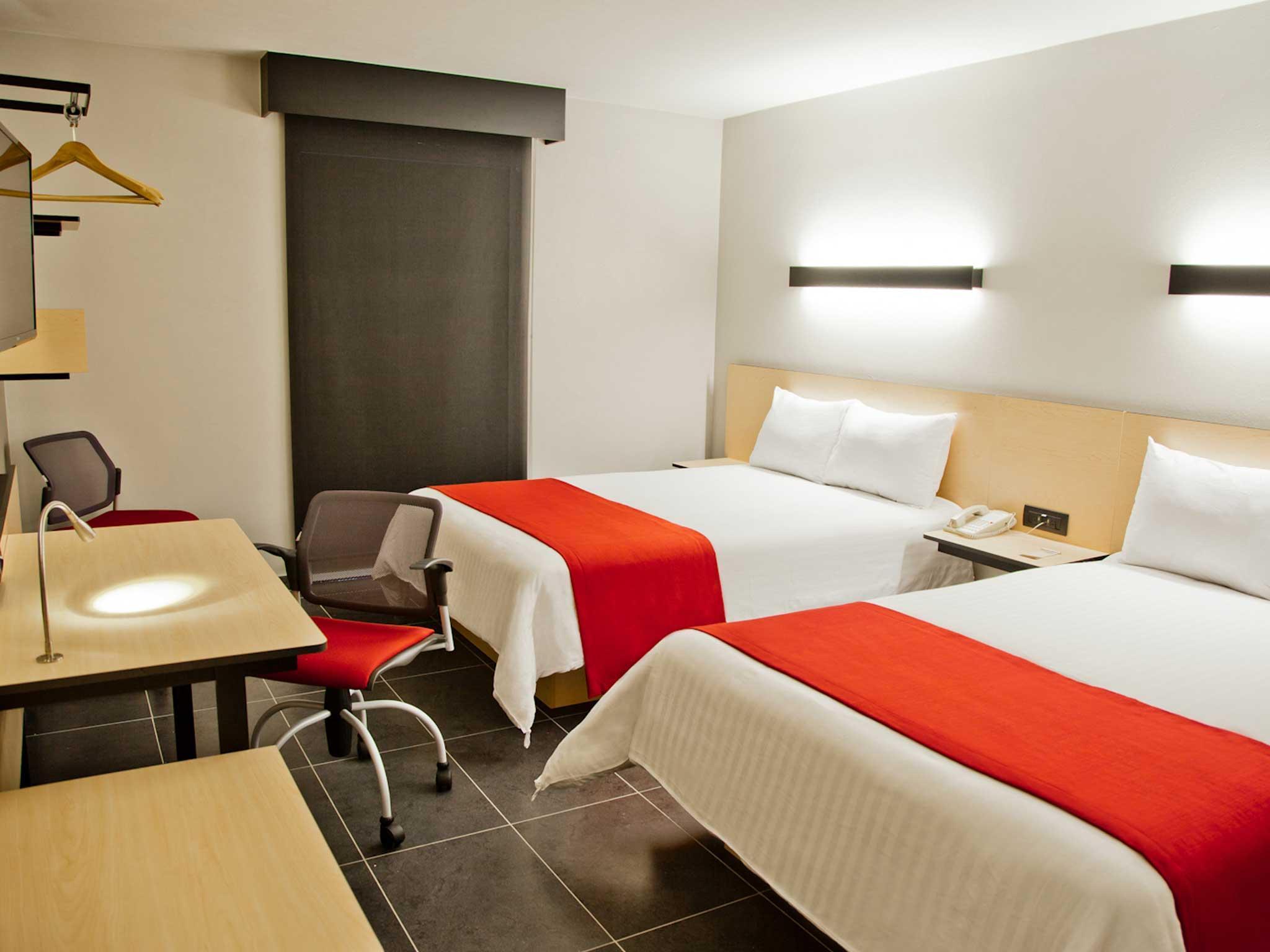 City Express By Marriott Paraíso Dış mekan fotoğraf