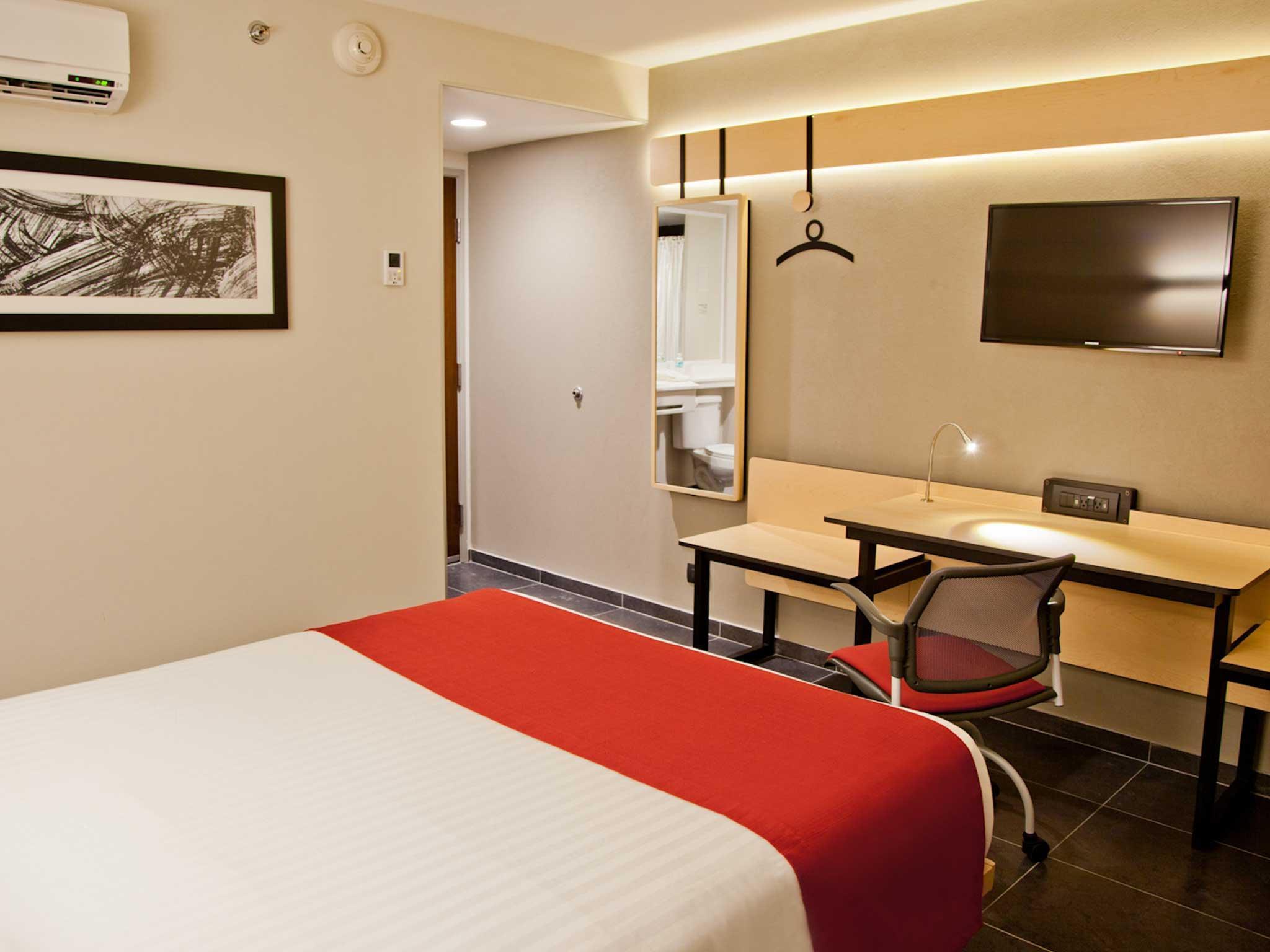 City Express By Marriott Paraíso Dış mekan fotoğraf