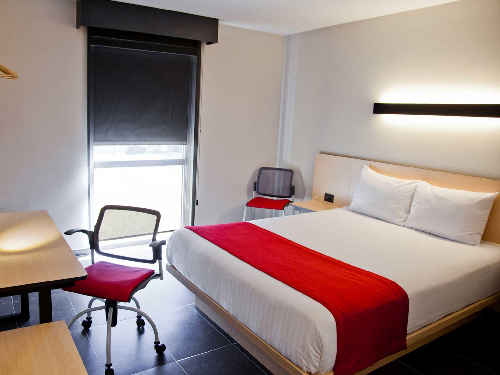 City Express By Marriott Paraíso Dış mekan fotoğraf