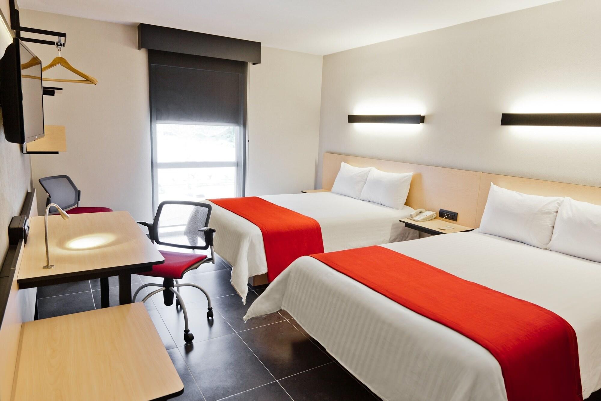 City Express By Marriott Paraíso Dış mekan fotoğraf