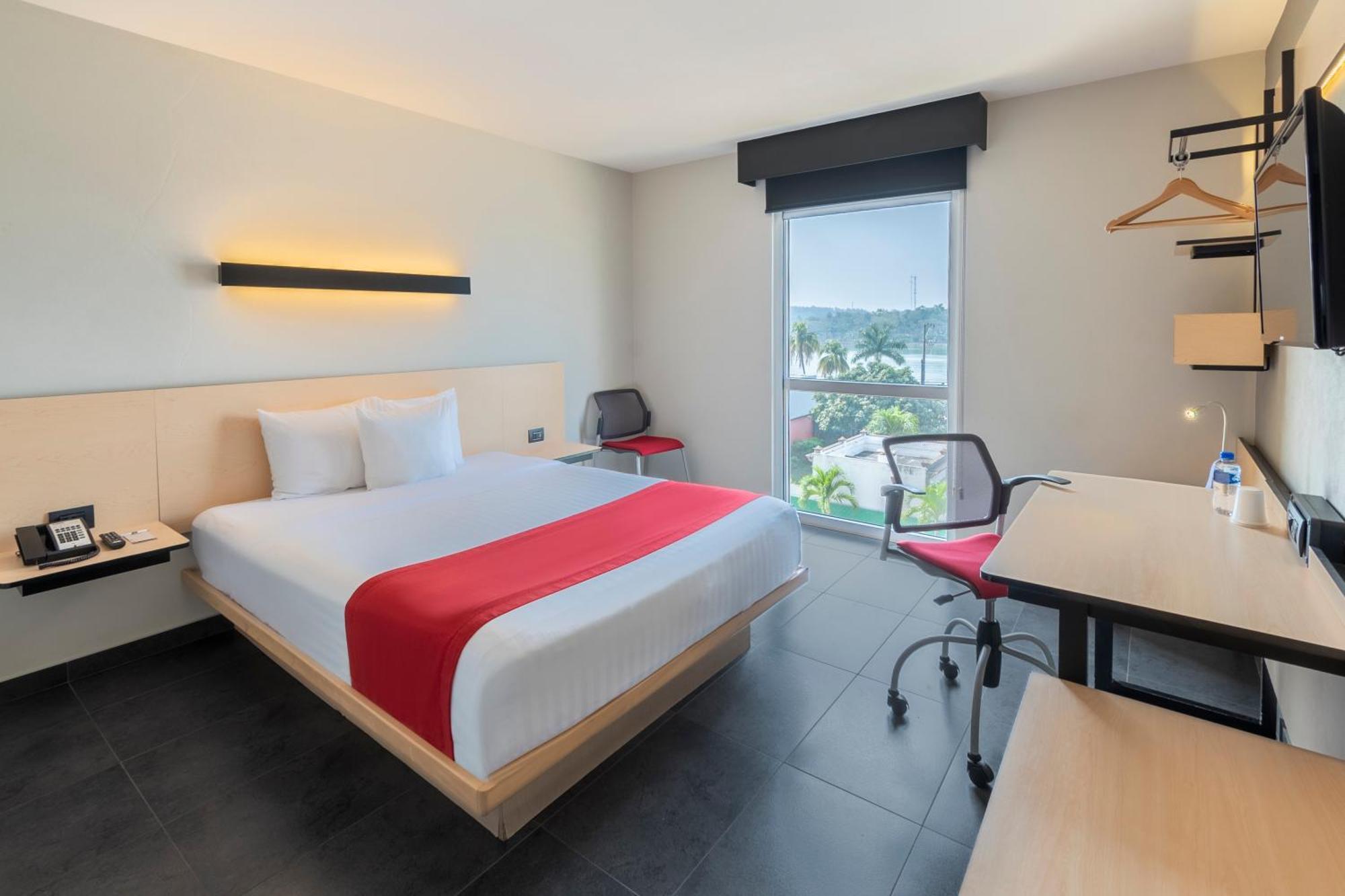 City Express By Marriott Paraíso Dış mekan fotoğraf