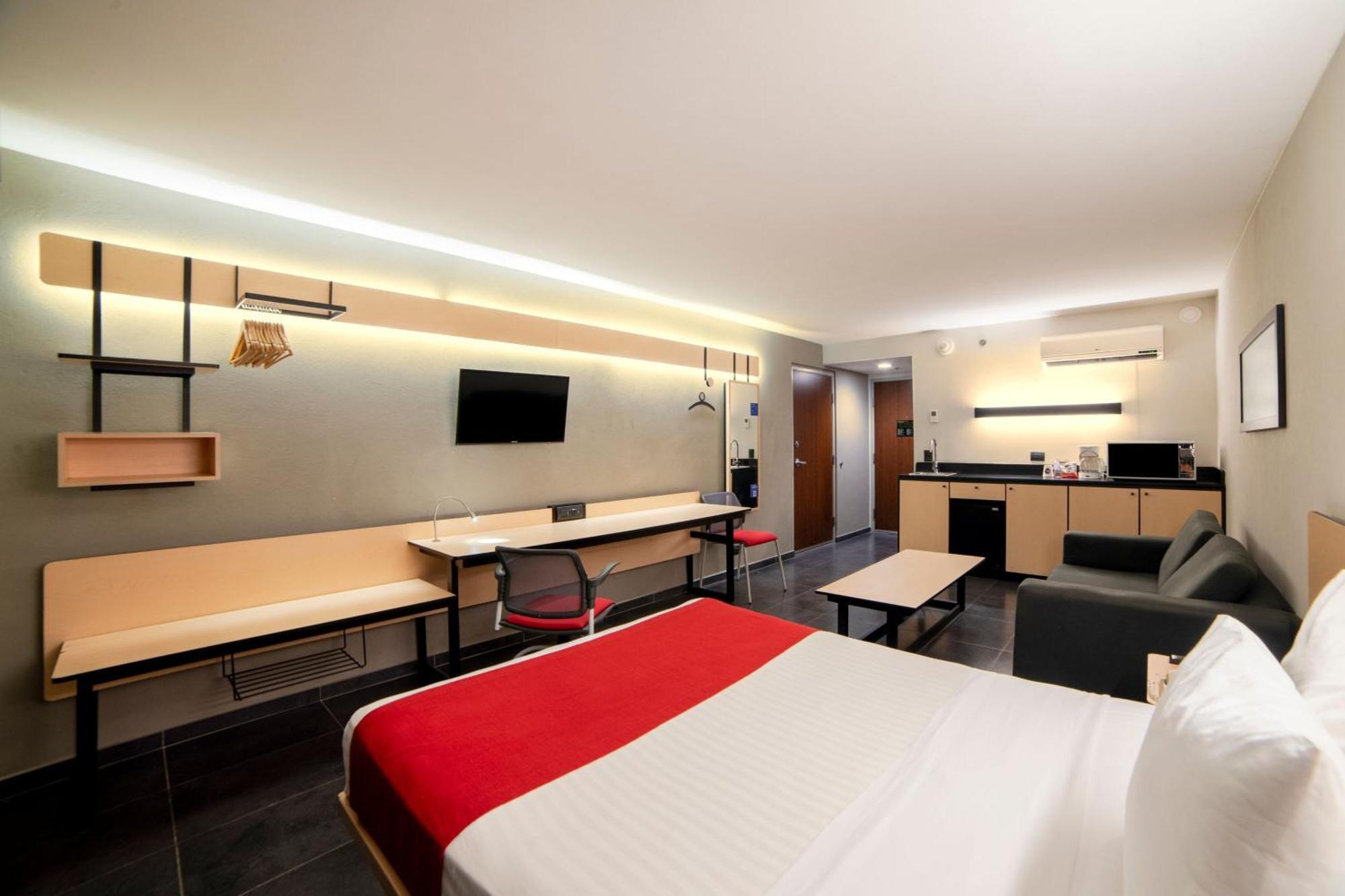 City Express By Marriott Paraíso Dış mekan fotoğraf